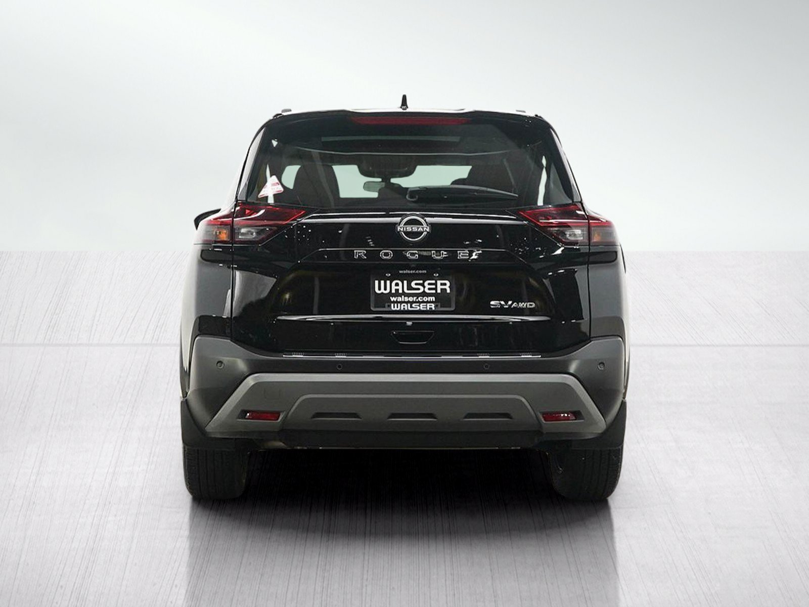 Used 2023 Nissan Rogue SV w/ SV Premium B Package AWD/4WD image 4