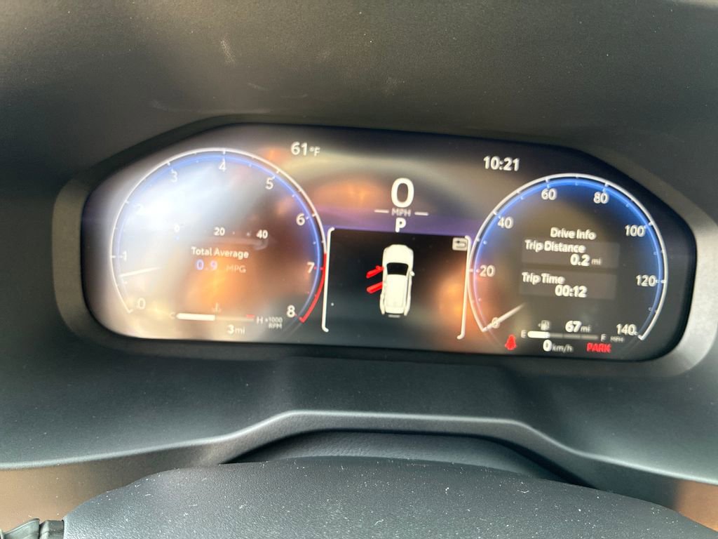 New 2025 Toyota RAV4 Limited image 46