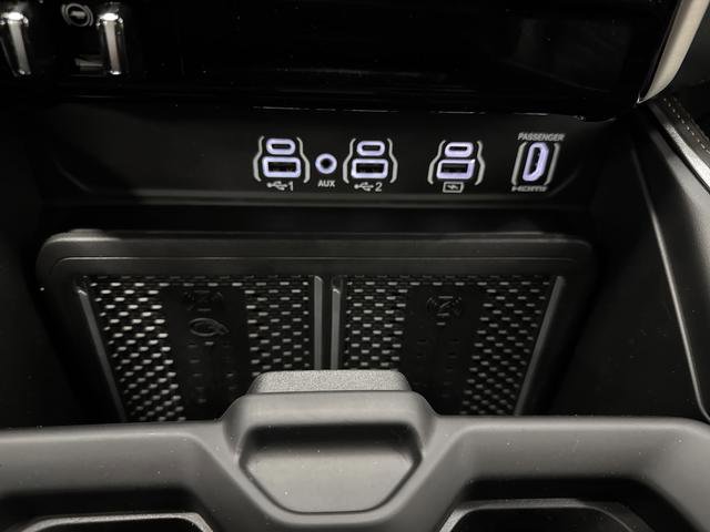 New 2026 RAM 1500 Tungsten w/ Bed Utility Group image 25