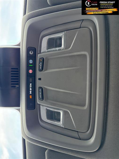 Used 2024 Chevrolet Silverado 2500 LT AWD/4WD image 41