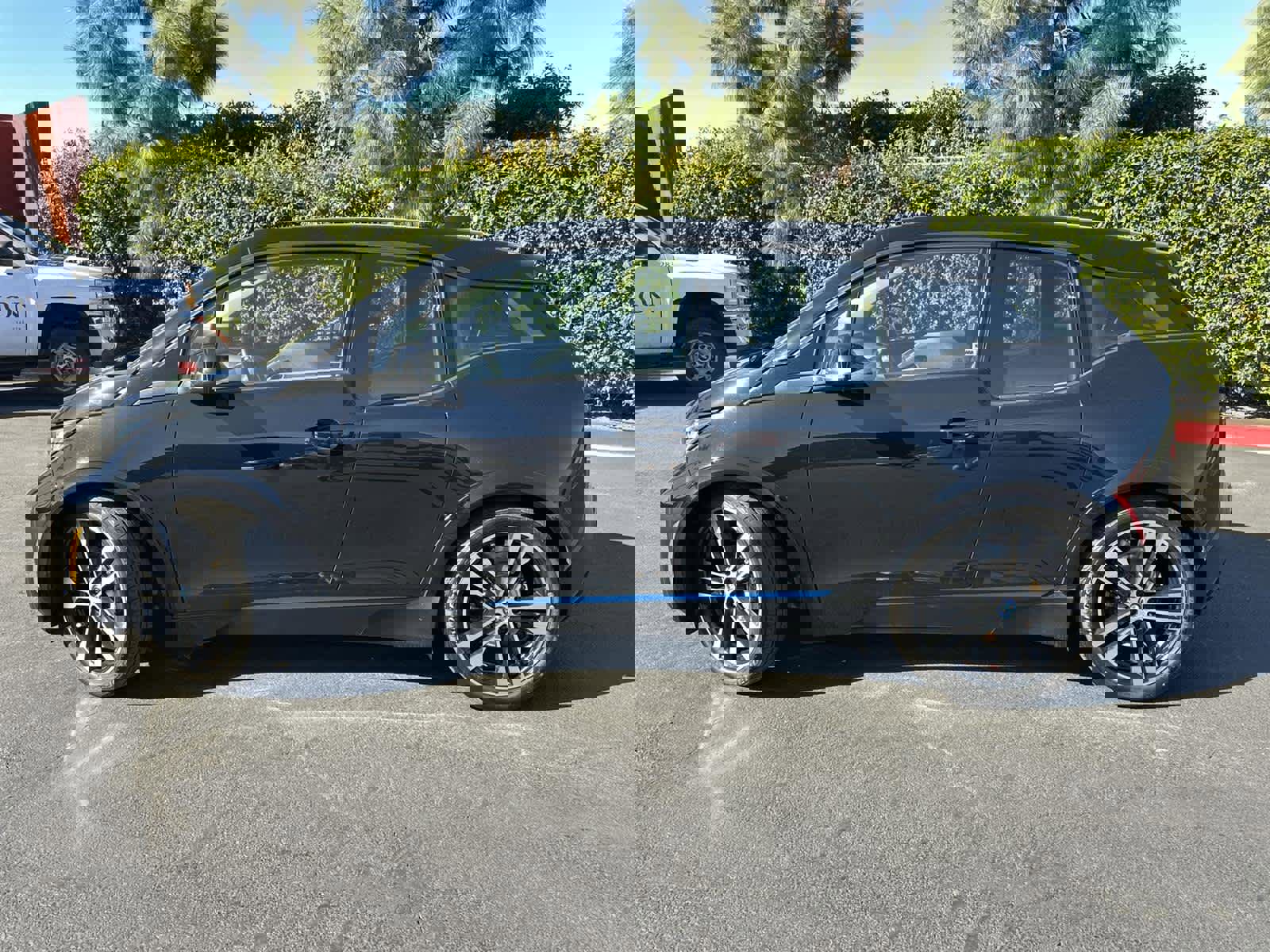 Used 2018 BMW i3 s image 3