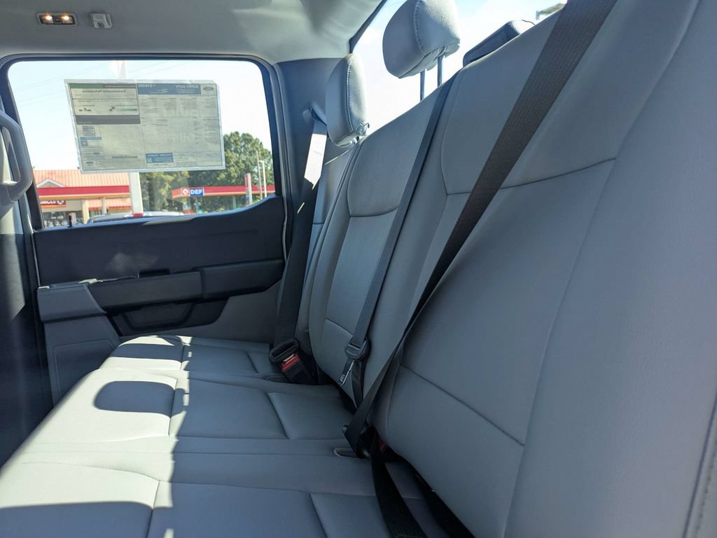 New 2027 Ford F250 XL w/ 360-Degree Camera Package AWD/4WD image 13