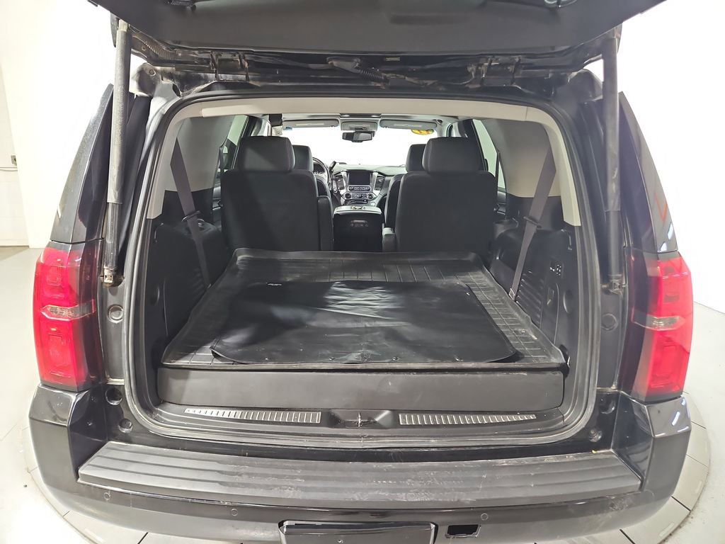Used 2017 Chevrolet Tahoe LT image 23