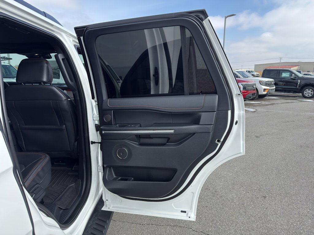Certified 2024 Ford Expedition Timberline image 15