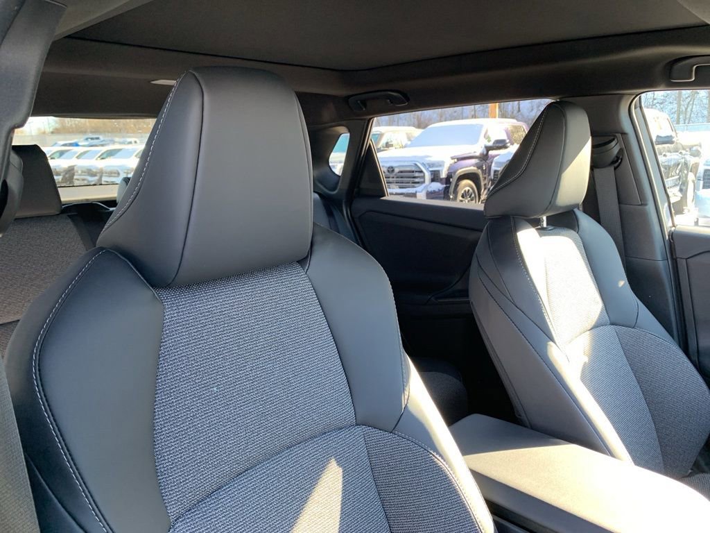 New 2026 Toyota bZ image 18