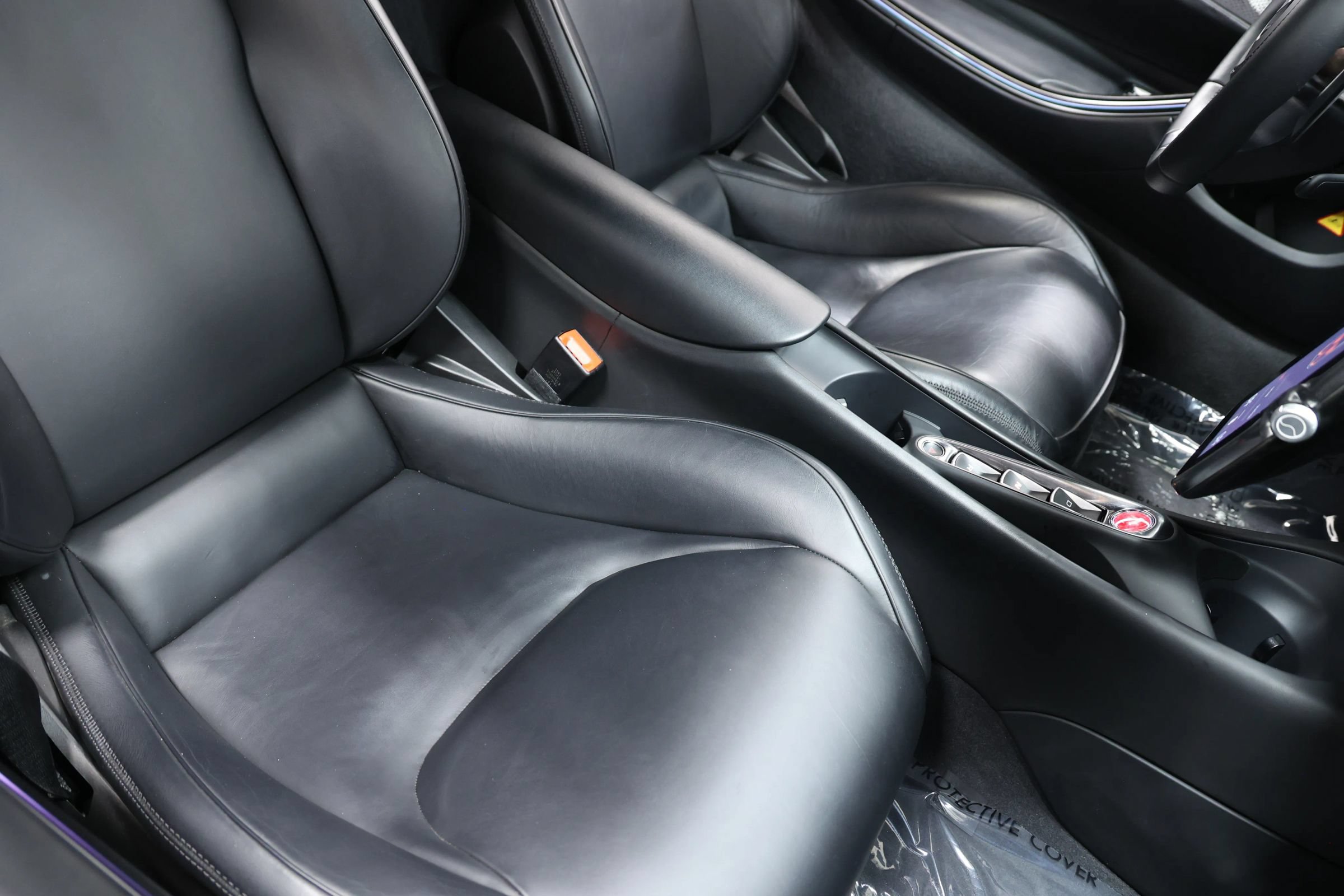 Used 2023 McLaren Artura RWD image 72