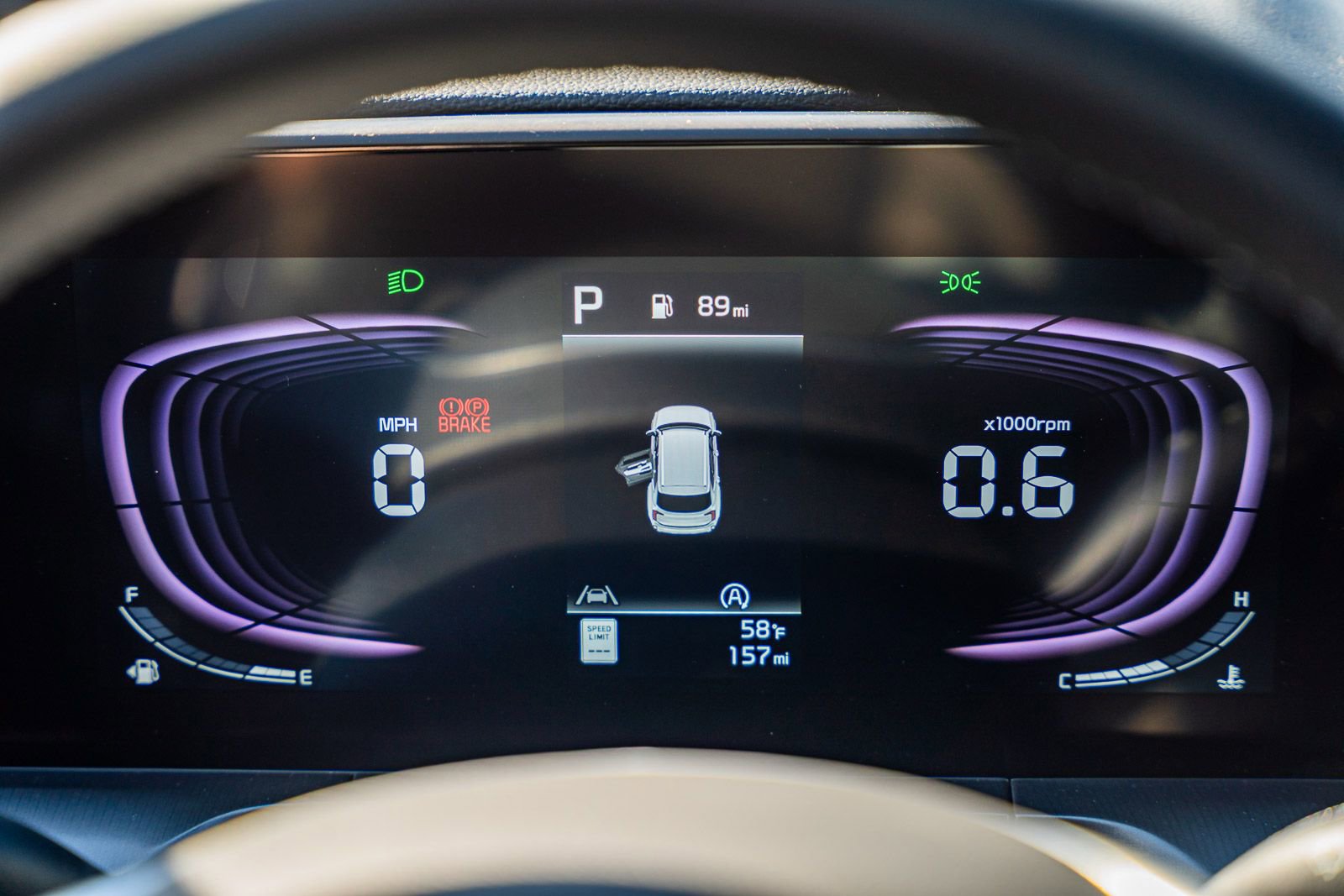 New 2025 Kia Telluride S image 24