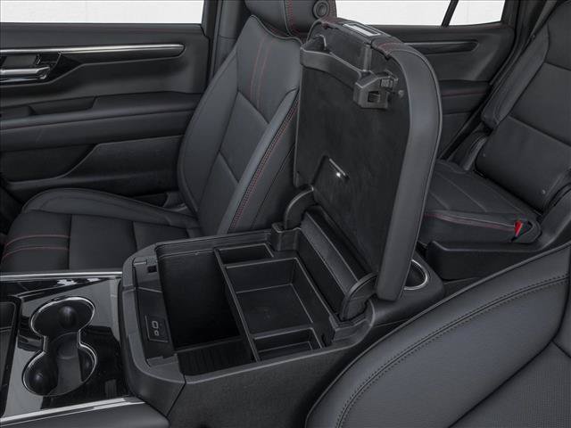 New 2027 Chevrolet Tahoe RST AWD/4WD image 10