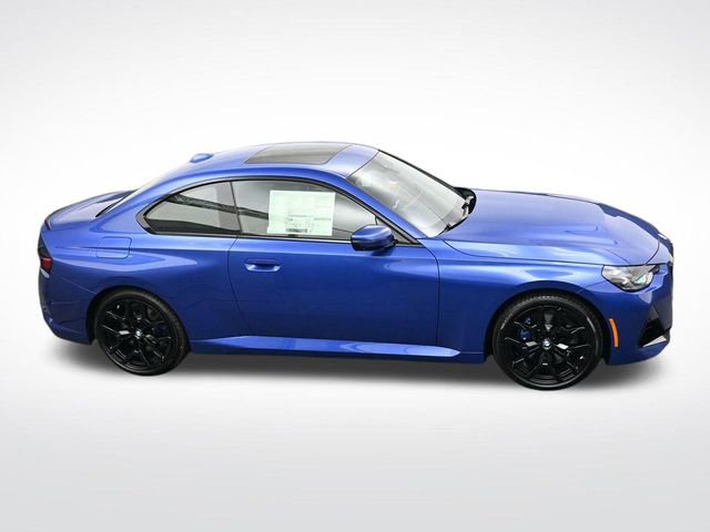 New 2026 BMW 230i xDrive Coupe w/ Premium Package image 18