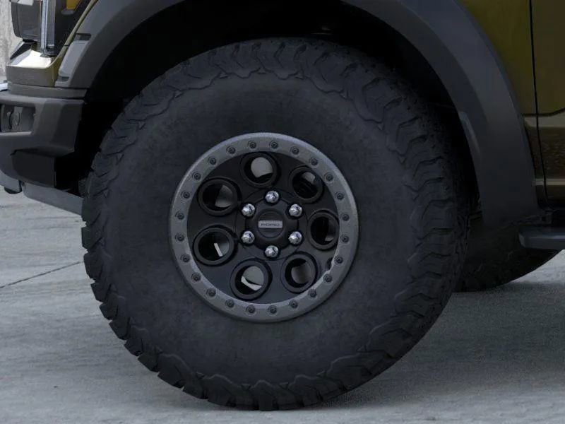 New 2026 Ford F150 Raptor AWD/4WD image 19