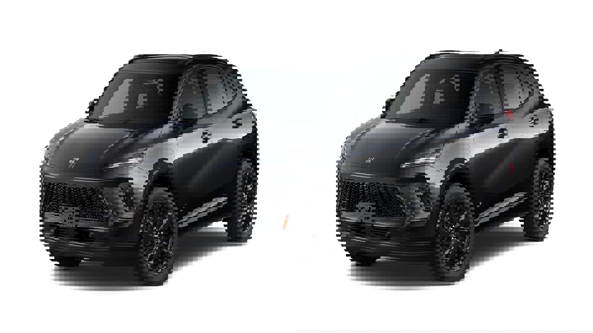 New 2026 Buick Envision Sport Touring image 21