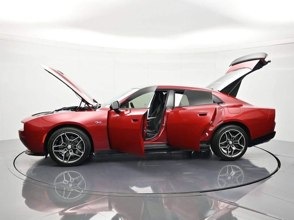 New 2026 Dodge Charger R/T AWD/4WD image 47