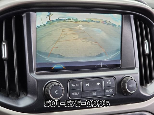 Used 2018 Chevrolet Colorado Z71 AWD/4WD image 22