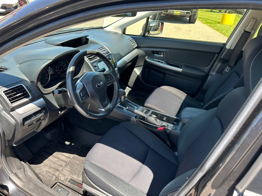 Used 2016 Subaru Impreza 2.0i Sport Premium AWD/4WD image 11