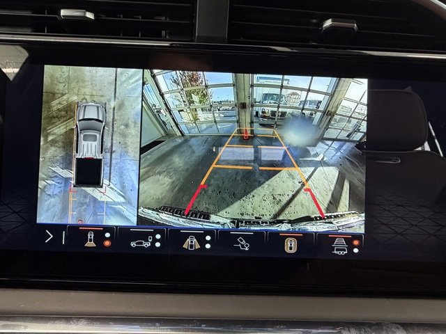 New 2025 GMC Sierra 1500 Denali Ultimate image 33