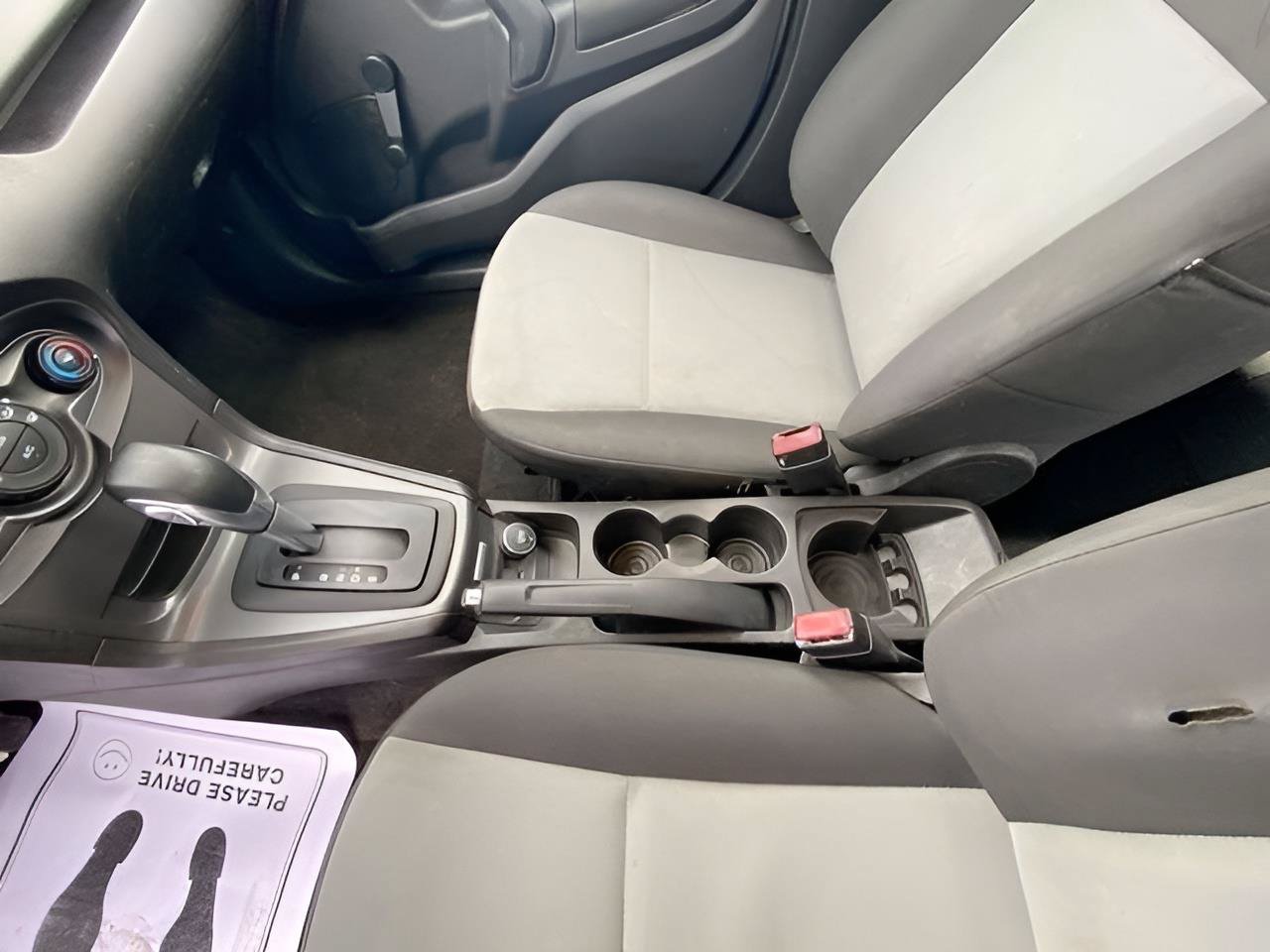 Used 2015 Ford Fiesta S FWD image 47