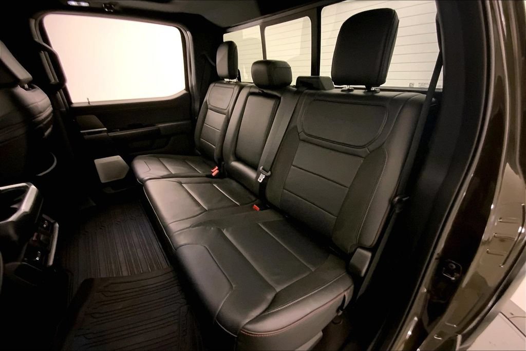 Used 2025 Ford F150 Raptor AWD/4WD image 14