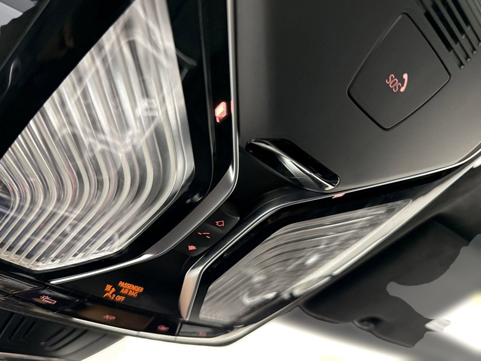 New 2026 BMW 840i xDrive w/ M Sport Professional Package image 27