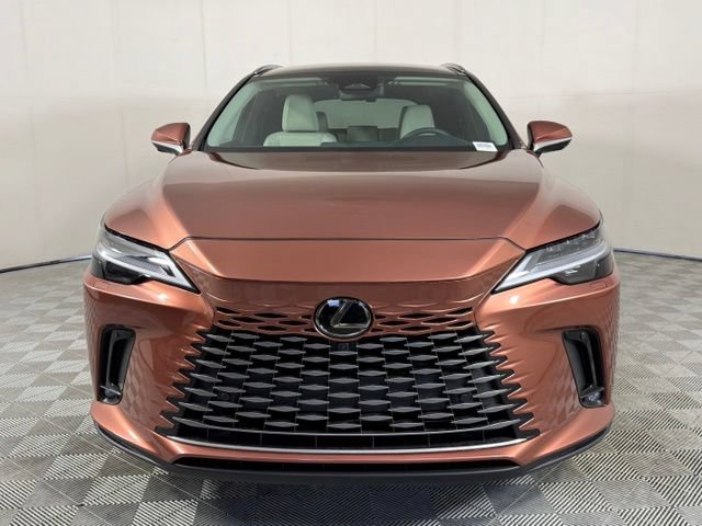 Used 2023 Lexus RX 350 FWD w/ Cold Area Package image 26