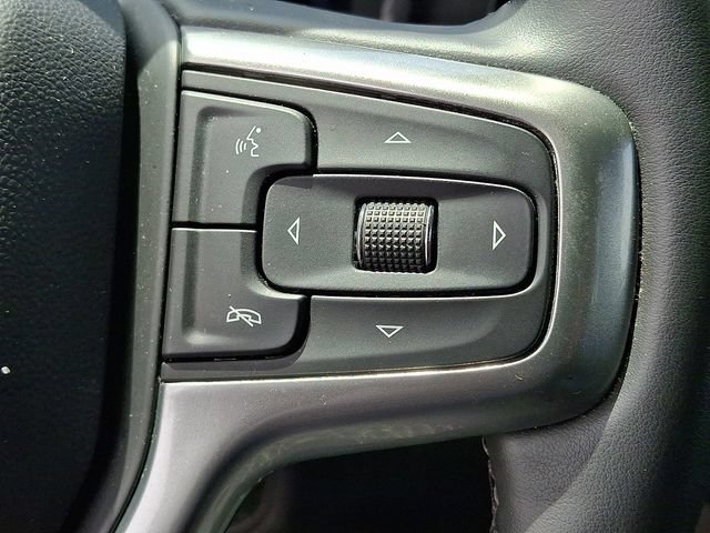 Used 2023 Chevrolet Tahoe LT w/ Luxury Package AWD/4WD image 18