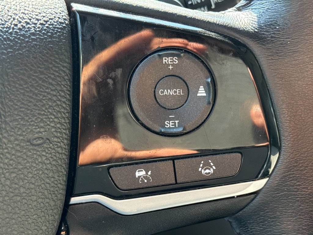 Certified 2021 Honda Odyssey Touring image 28