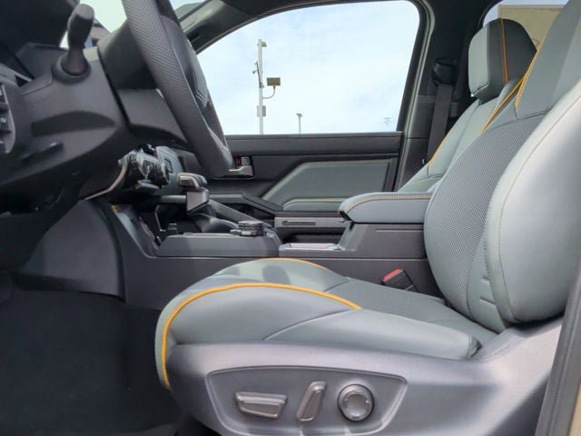 New 2026 Toyota Tacoma 4x4 Double Cab Hybrid image 12