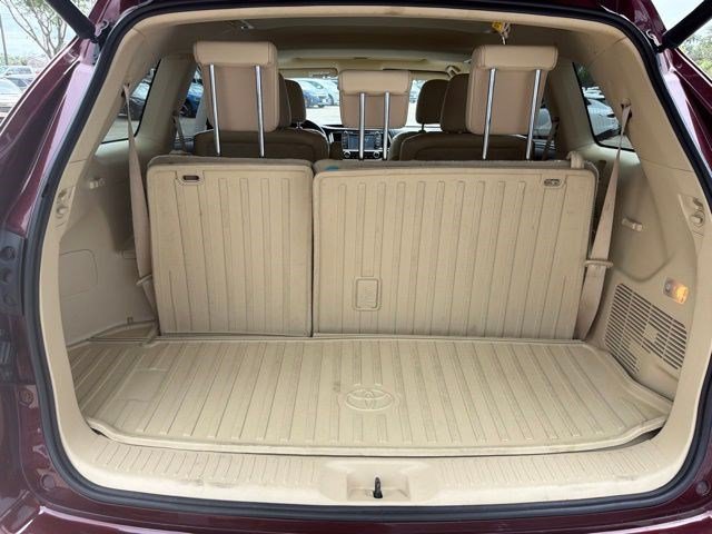 Used 2015 Toyota Highlander Limited AWD/4WD image 18