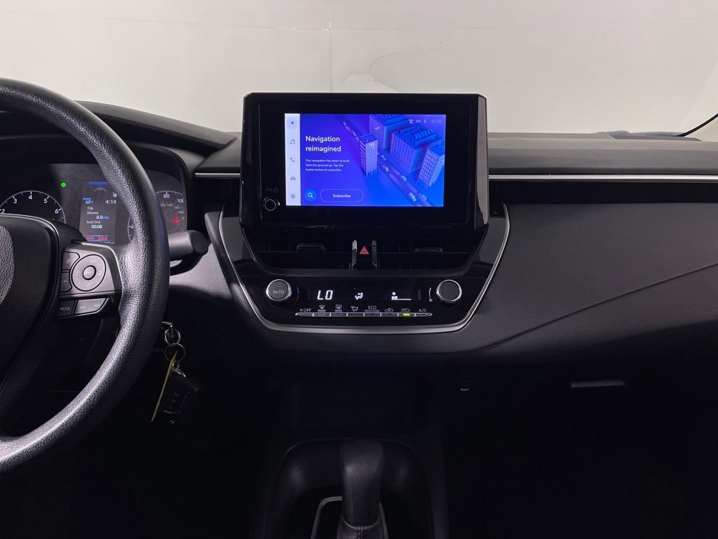 Certified 2024 Toyota Corolla LE image 15