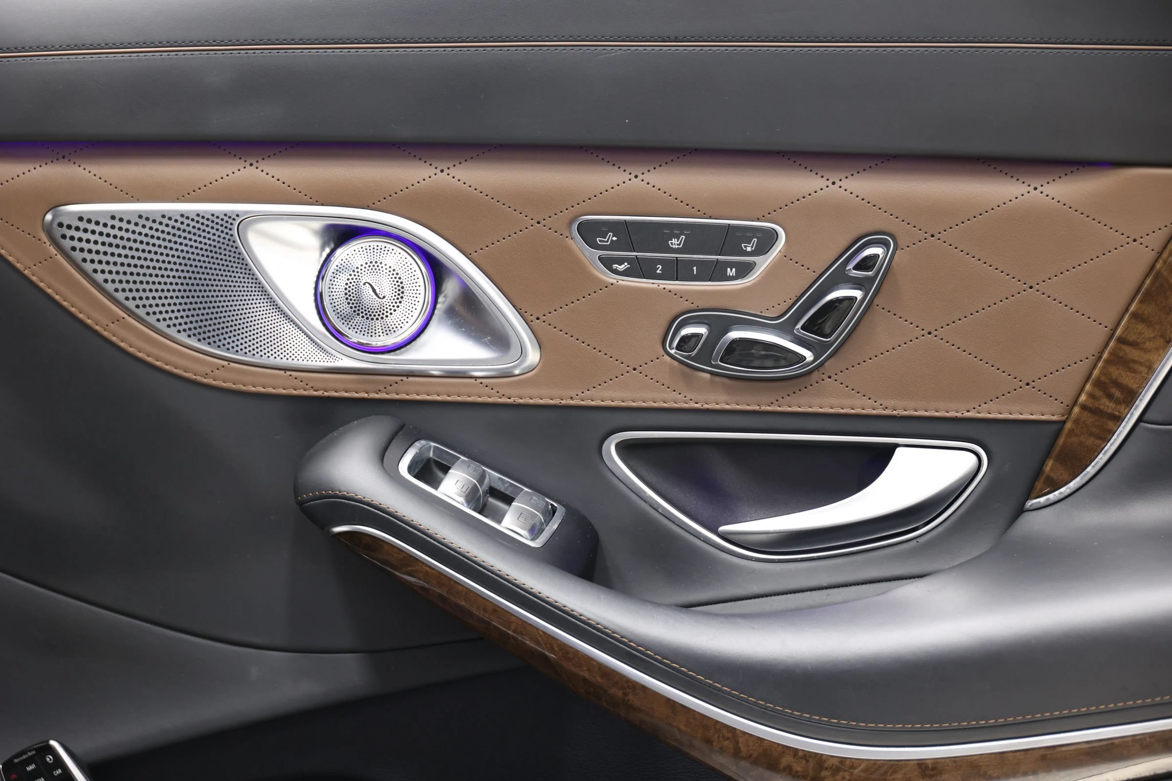 Used 2016 Mercedes-Benz Maybach S 600 image 76