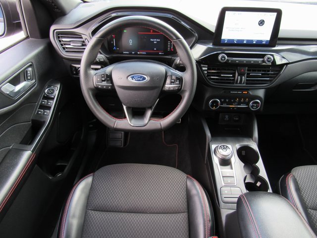 Used 2023 Ford Escape ST-Line w/ Equipment Group 301A image 12
