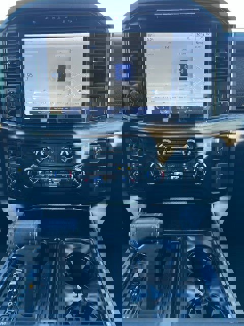 Used 2023 Ford F150 Platinum w/ Equipment Group 701A High image 10