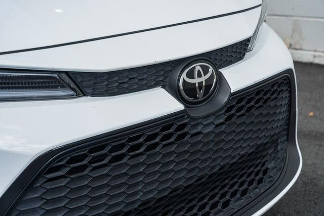Used 2022 Toyota Corolla LE image 10