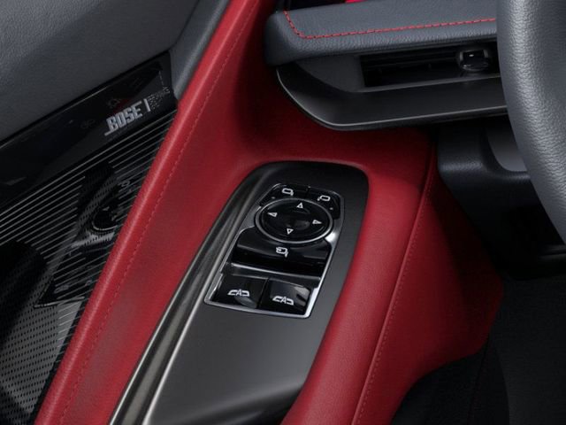 New 2026 Chevrolet Corvette Z06 w/ Stealth Interior Trim Package image 22