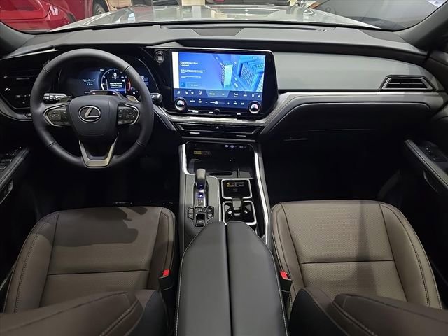 New 2026 Lexus TX 350 AWD image 15