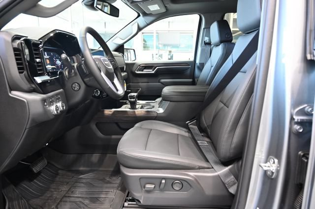 New 2026 GMC Sierra 1500 SLT w/ SLT Premium Plus Package AWD/4WD image 12