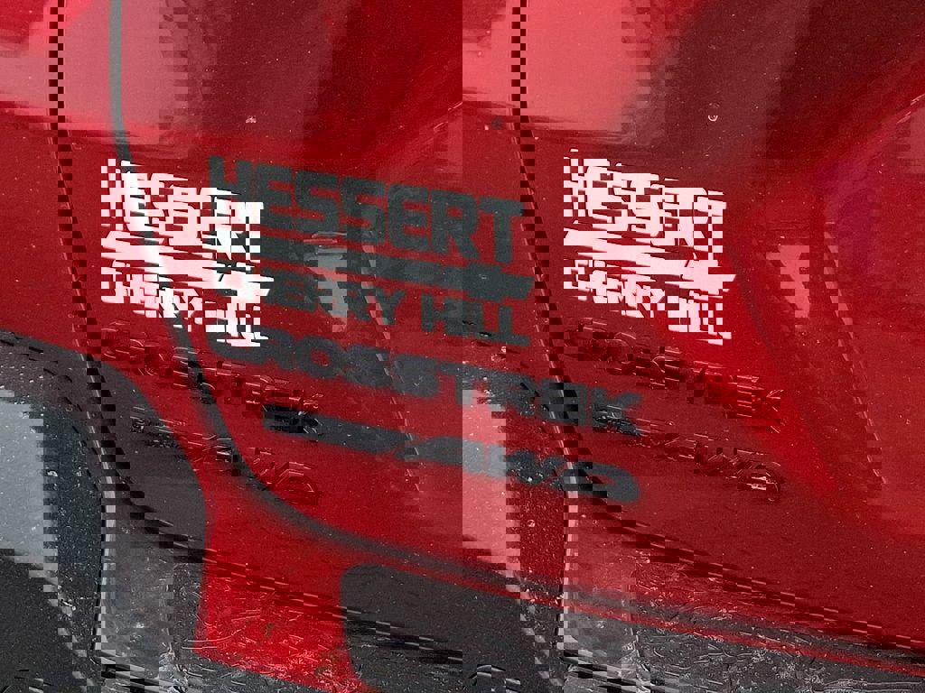 Used 2024 Subaru Crosstrek 2.5i Wilderness w/ Wilderness Package image 33