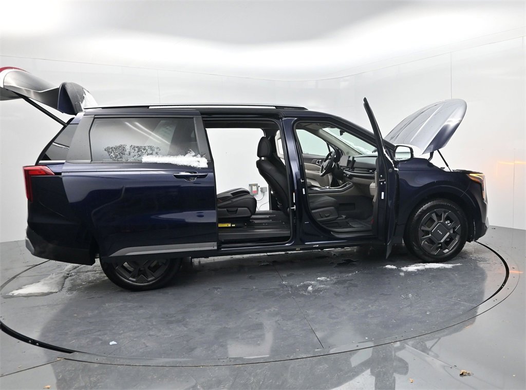 New 2026 Kia Carnival EX image 55