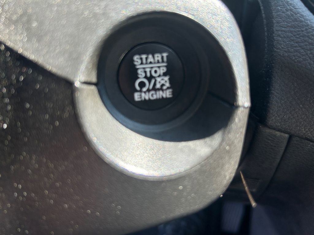 Certified 2020 Jeep Compass Limited AWD/4WD image 24