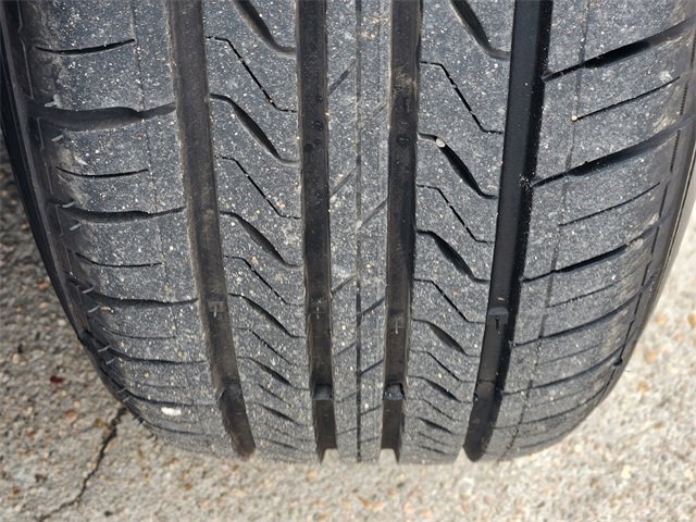 Used 2024 Chevrolet Malibu LS image 11