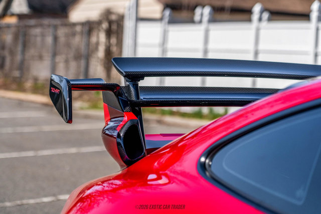Used 2021 Porsche 911 Turbo S image 76
