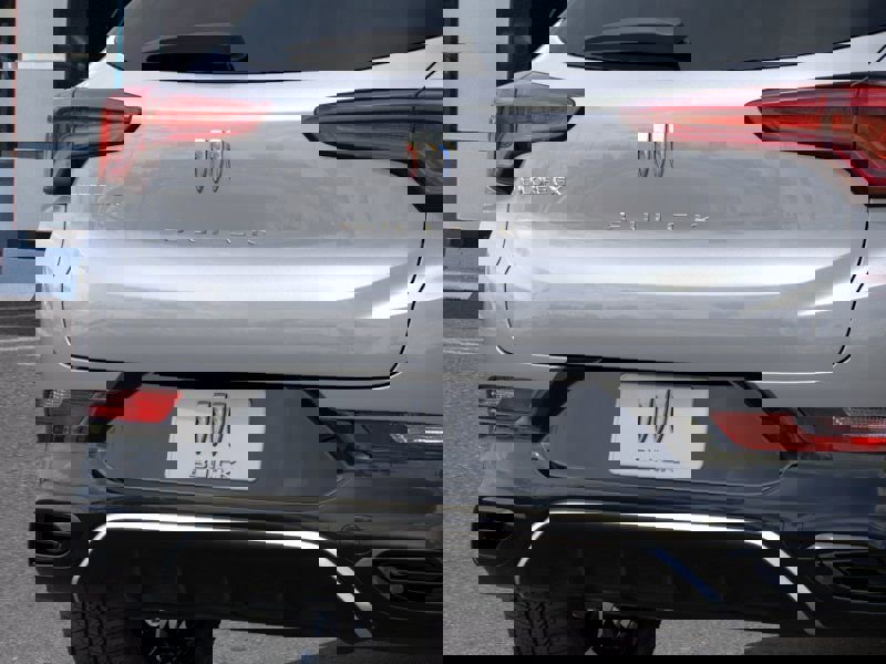 New 2025 Buick Encore GX Sport Touring w/ Comfort Package image 14