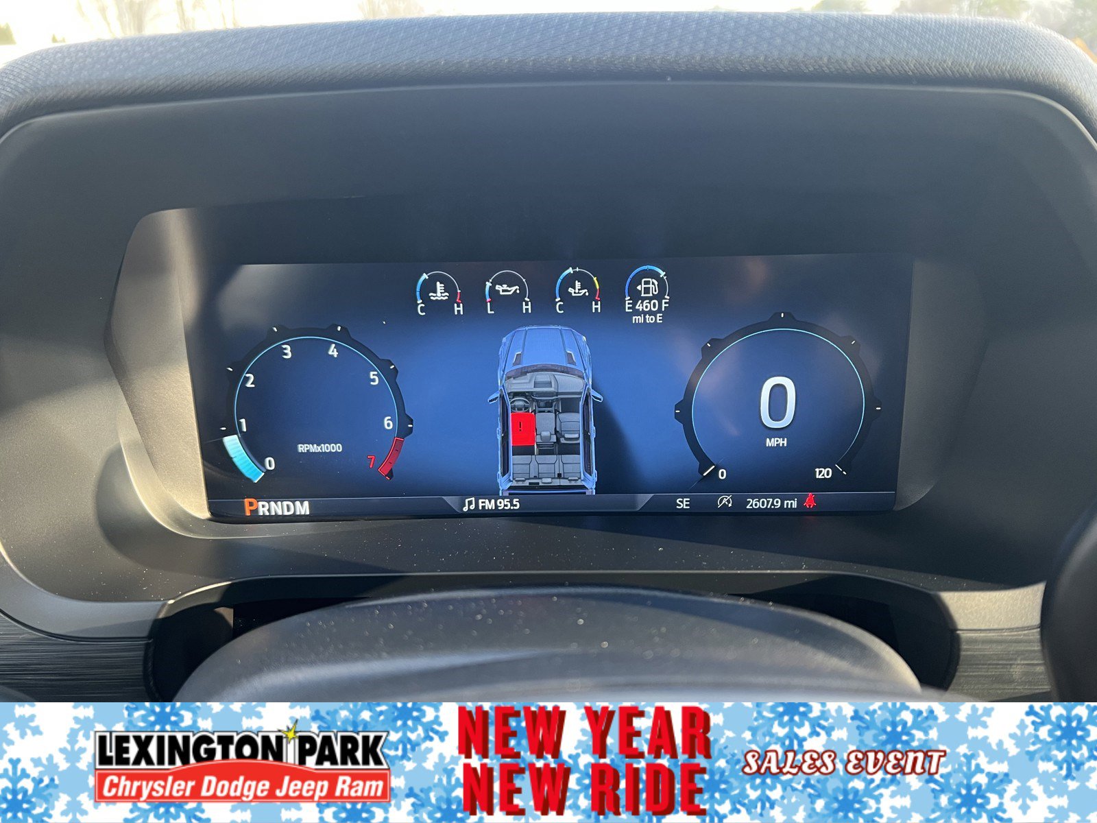 Used 2024 Ford F150 XLT image 17