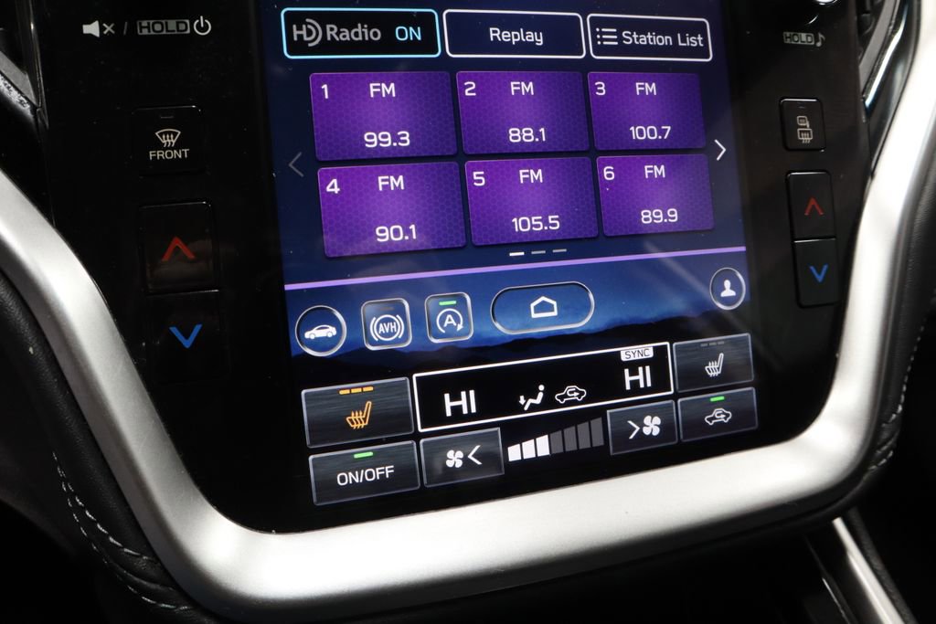 Used 2022 Subaru Outback Limited w/ Popular Package #2 image 7