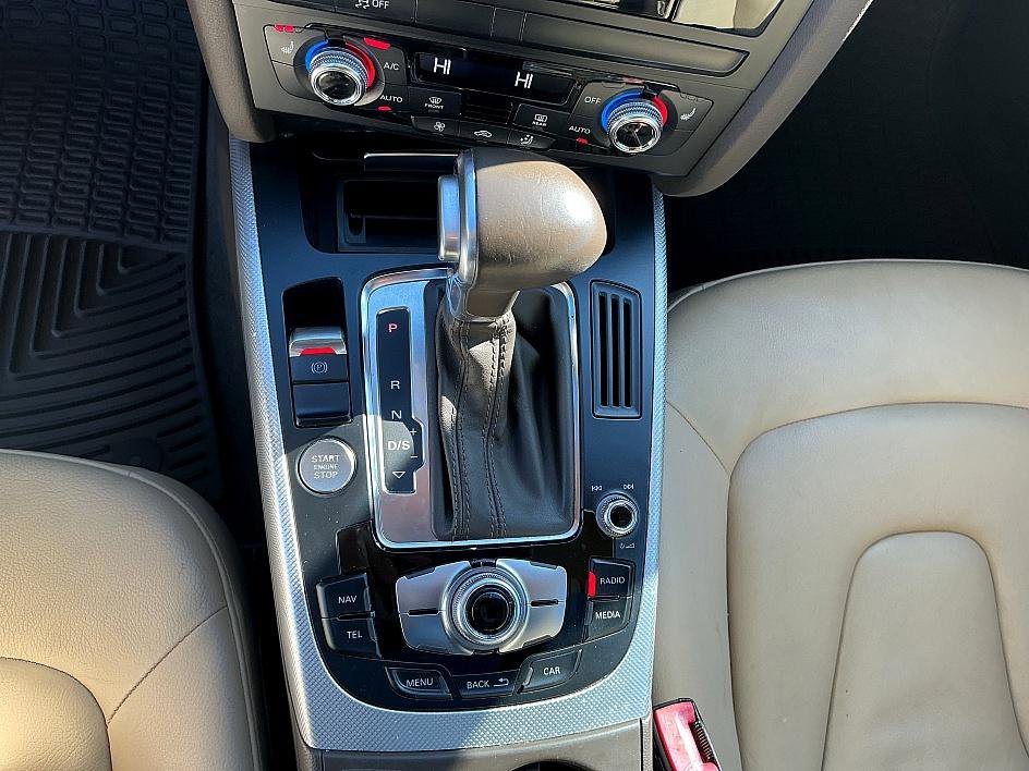 Used 2016 Audi A5 2.0T Premium Plus w/ Technology Package image 20