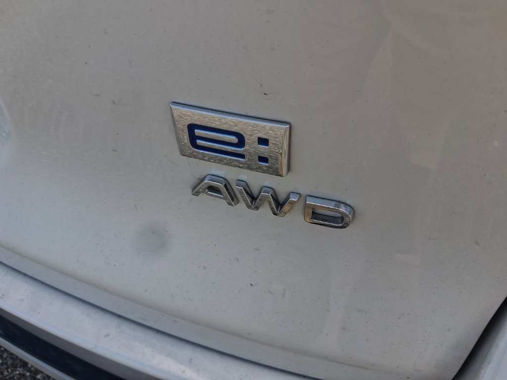Certified 2024 Honda Prologue Touring image 12