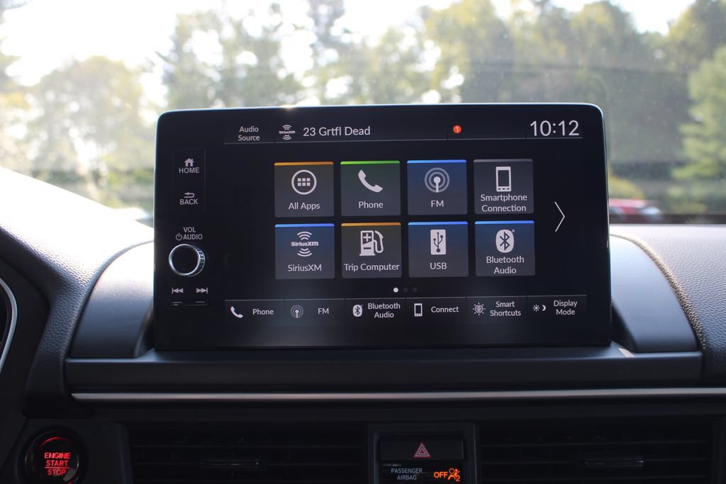 Certified 2025 Honda Pilot EX-L image 21
