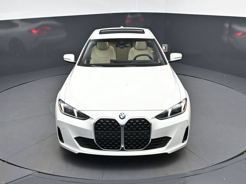 New 2026 BMW 430i w/ Premium Package RWD image 37