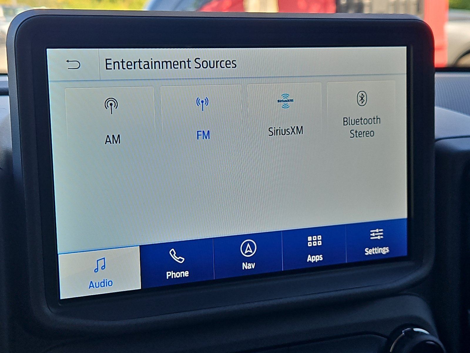 Used 2024 Ford Bronco Sport Heritage w/ Heritage Convenience Package AWD/4WD image 19