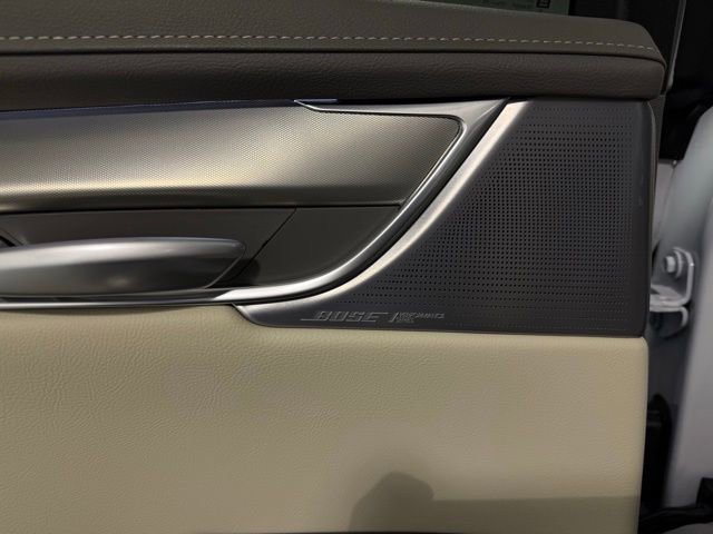 New 2025 Cadillac XT5 Premium Luxury w/ Technology Package image 26