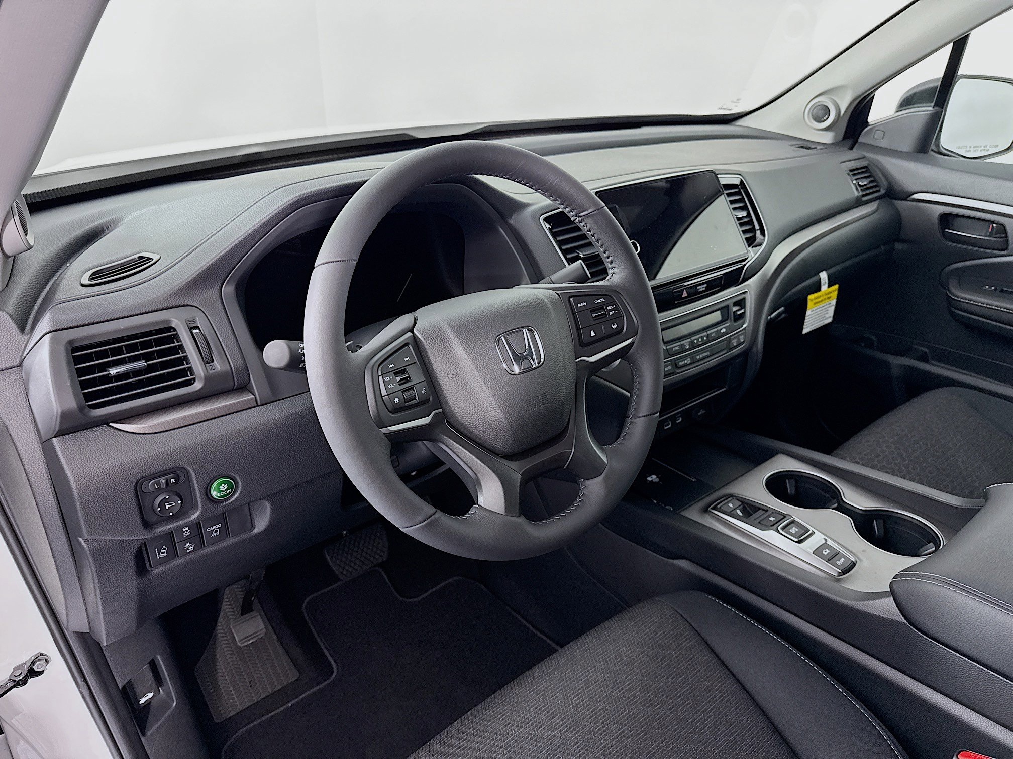 New 2026 Honda Ridgeline Sport image 9